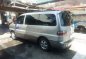 Hyundai Starex 2006 for sale-6