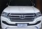 Toyota LAND CRUISER 2017 for sale-1