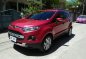 Ford Ecosport Trend 2014 for sale-5