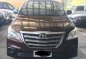 2015 Toyota Innova E for sale -0