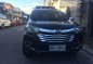 Toyota Avanza 2018 for sale-2