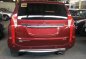 2016 Mitsubishi Montero Sport for sale -0