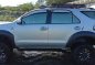 Toyota Fortuner 2005 for sale-4