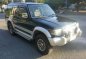 2000 Mitsubishi Pajero for sale-5