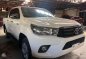 2016 Toyota Hilux 2.4 G for sale -1