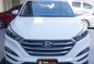 Hyundai Tucson Gl 2017 for sale-3