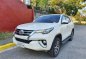 2016 Toyota Fortuner V for sale -0