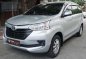 Toyota Avanza 1.3E 2017 for sale-4