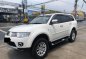 2011 Mitsubishi Montero GLS V for sale-0