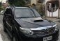 2014 Toyota Fortuner 4x2 G AT for sale-7