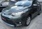 2017 Toyota Vios E for sale-1