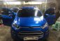 Ford Ecosport Trend MT 2017 for sale-0