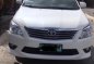 Toyota Innova 2013 G for sale-4