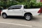 2026 Toyota Hilux 2.4 G for sale-2