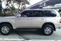 Well kept Toyota Land Cruiser for sale-2