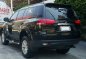 2014 Mitsubishi MONTERO SPORT for sale -3