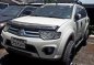 2014 Mitsubishi Montero for sale-1