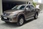 Mitsubishi Strada 2015 for sale -2