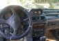 2000 Mitsubishi Pajero for sale-6