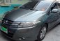 HONDA City E 2011 for sale-0