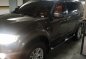 For sale Mitsubishi Montero Sport 2014 -2