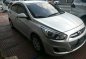 Hyundai Accent 2016 AT for sale-2