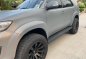 Toyota Fortuner 2015 G AT for sale-5