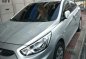 Hyundai Accent 2016 AT for sale-1