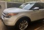 Ford Explorer 3.5L V6 2013 for sale -0