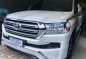 Toyota LAND CRUISER 2017 for sale-0