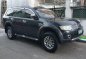 Mitsubishi Montero gls 2009 for sale-3