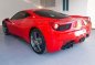 2011 Ferrari 458 Italia for sale-2