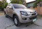 Isuzu D-Max LS MT 2014 for sale -0