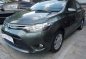 Toyota Vios 1.3 E 2017 for sale-2