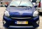 2016 Toyota Wigo 1.0 G Manual for sale -1