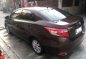 2015 Toyota Vios 1.3 E for sale -2