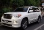 2011 Toyota Land Cruiser for sale-0