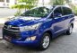 Toyota Innova E 2.8 2016 for sale -5