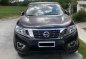 Nissan Navara 4x2 2017 for sale -1