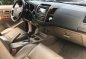 Toyota Fortuner 2011 for sale -0