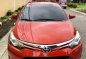 Toyota Vios 2014 for sale-0