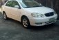 Well kept Toyota Corolla Altis for sale -0