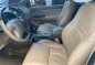 2012 Toyota Fortuner G for sale -1