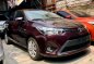 2017 Toyota Vios 1.3 E Manual for sale-0