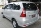 Toyota Avanza 1.3E 2017 for sale-1