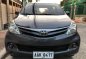 2014 Toyota Avanza 1.3E for sale -9