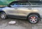 Toyota Fortuner 4x2 G 2017 for sale-0