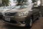 2012 Toyota Innova 2.5G for sale -4