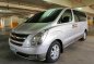 Hyundai Starex 2009 for sale-2