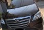 2014 Toyota Innova E for sale -3